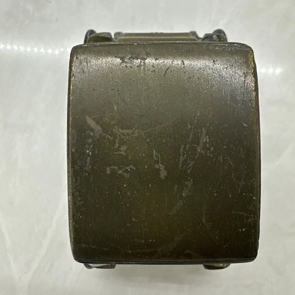 Vintage Banthrico 1910 Baker Electric Die Cast Car Coin Bank - Picture 6 of 7